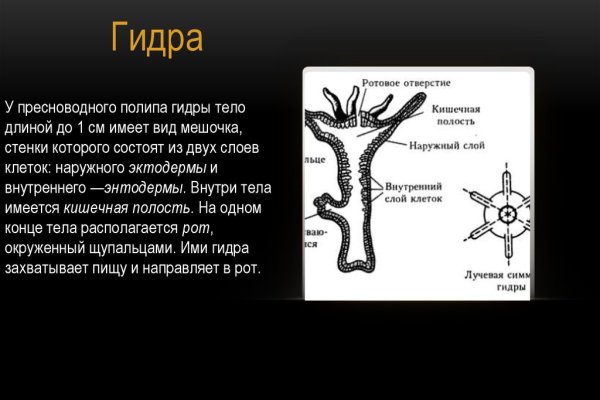 Кракен работает